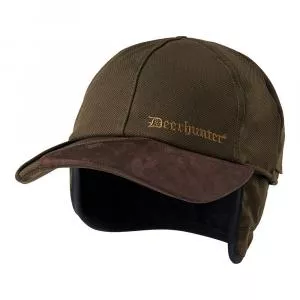 Deerhunter Muflon Cu Protectie Art Green Marimea 62/63 88126