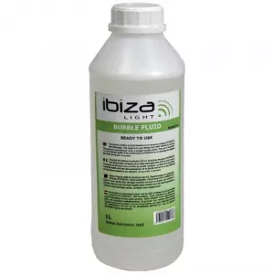 Ibiza Sound Lichid pentru baloane, 1 l