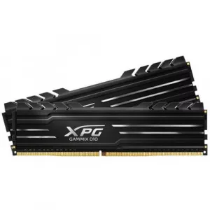 A-Data XPG Gammix D10 Black 16GB DDR4-3600MHz AX4U360038G18A-DB10