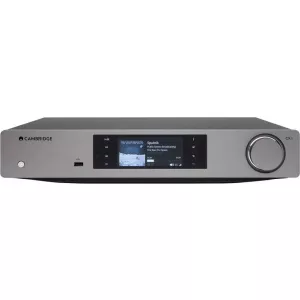 Cambridge Audio Streamer DAC CXN V2