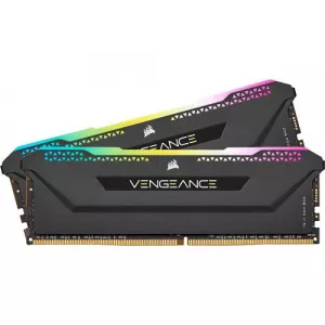 Corsair RGB PRO SL 16GB DDR4-3200MHz CMH16GX4M2Z3200C16