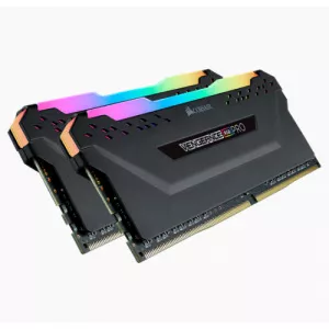 Corsair Vengeance RGB PRO 16GB DDR4-4000MHz CMW16GX4M2Z4000C18