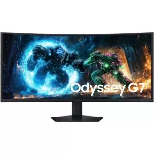 Samsung Odyssey G7 G75F 40inch