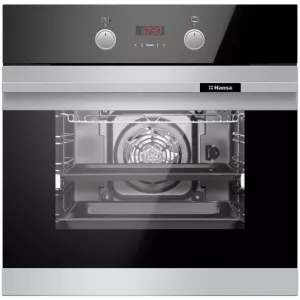 Hansa Fusion BOEI694003,Inox