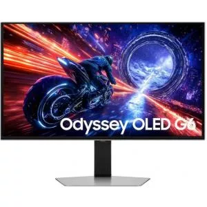 Samsung Odyssey G6 G60SF 27inch