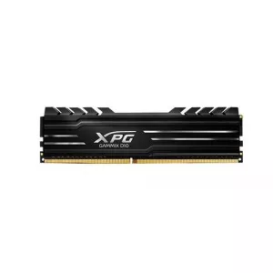 A-Data XPG Gammix D10 Black 8GB DDR4 3200MHz AX4U320088G16A-SB10