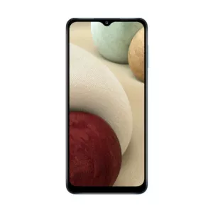 Samsung Galaxy A12 32GB Dual SIM 4G Nacho Blue