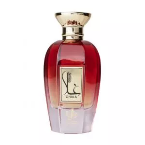 Al Wataniah Ghala 100ml - Apa de Parfum