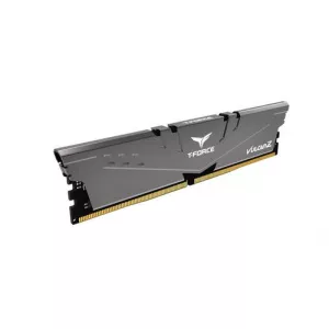 TeamGroup T-Force Vulcan Z Grey 8GB DDR4 3600MHz TLZGD48G3600HC18J01