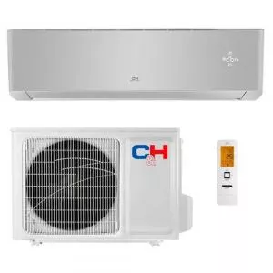 Cooper & Hunter SUPREME Continental CH-S12FTXAL-SC 12000 BTU