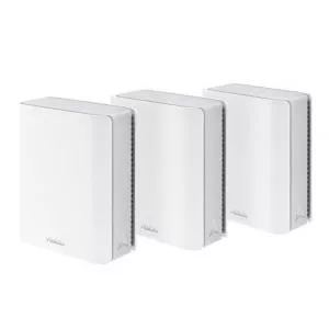 Asus ZenWiFi BT8 White 3-Pack