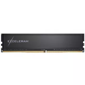 Exceleram Dark 8GB DDR4 3200MHz CL16 1.35v ED4083216A