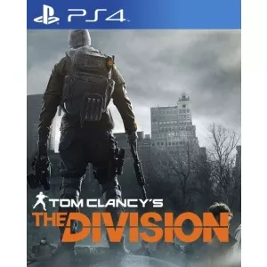 Ubisoft Tom Clancy's The Division PS4