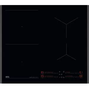 AEG 8000 Sense Boil+Fry TI64IB30FB