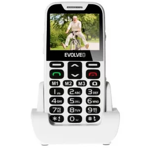 Evolveo EasyPhone XD (Alb)
