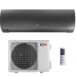 Cooper & Hunter Daytona CH-S09FTXD-BL 9000 BTU