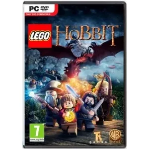 LEGO The Hobbit PC