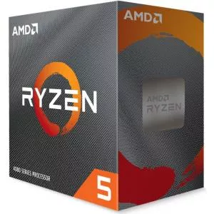 AMD Ryzen 5 4500 3.6GHz Box 100-100000644BOX