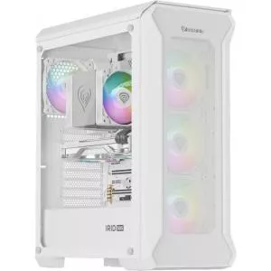 Genesis Irid 505 ARGB V2 White
