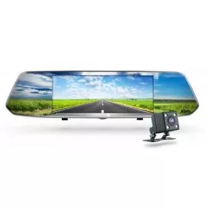 Xblitz Camera Video Auto Park View 2