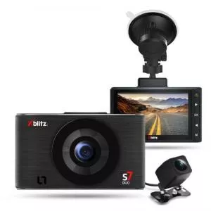 Xblitz Camera auto DVR S7 Duo