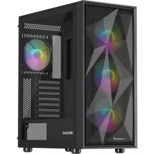 Genesis Diaxid 605 ARGB Black