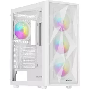 Genesis Diaxid 605 ARGB White