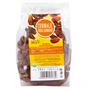 Herbavit Curmale fara Samburi 300g