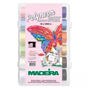 Madeira Smartbox Polyneon 8047