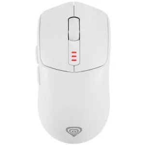 Genesis Zircon 500 G2 White