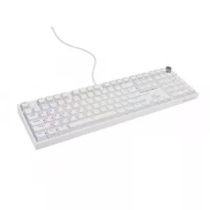 Genesis Thor 404 Outemu Peach Silent V3 5-pin White
