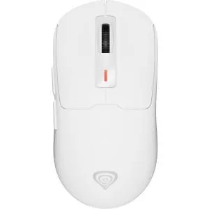 Genesis Zircon 660 Pro White