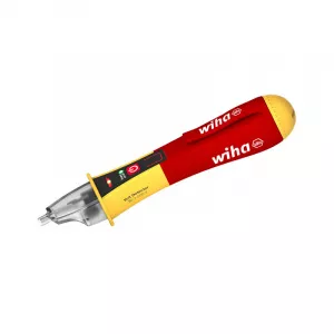 Wiha Tester de tensiune 90 - 1000 VAC SB 255 43798