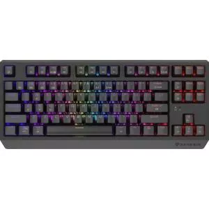 Genesis Thor 230 TKL Wireless Black Outemu Red