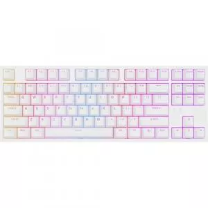 Genesis Thor 404 TKL White Kailh Box Brown V2