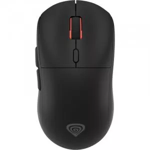 Genesis Zircon XIII Black