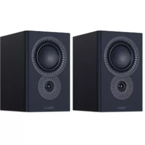 Mission LX-3 MKII LUX Black