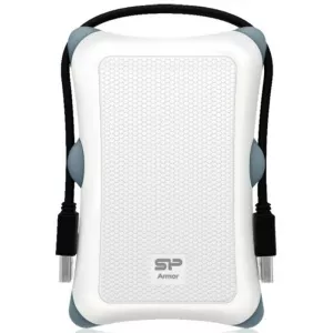 Silicon Power Armor A30 1TB White (SP010TBPHDA30S3W/HDD00250)