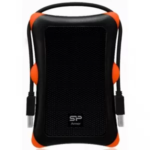 Silicon Power Armor A30 1TB Black (SP010TBPHDA30S3K/HDD00244)