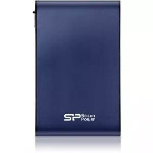 Silicon Power Armor A80 2TB Blue (SP020TBPHDA80S3B/HDD00241)