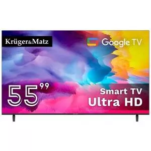 Kruger&Matz KM0255UHD-G