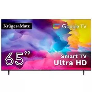 Kruger&Matz KM0265UHD-G