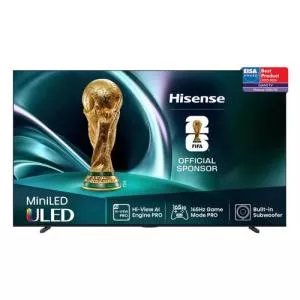HISENSE 100U7Q