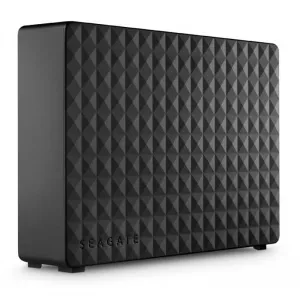 Seagate Expansion Desktop Drive 3TB black (STEB3000200)