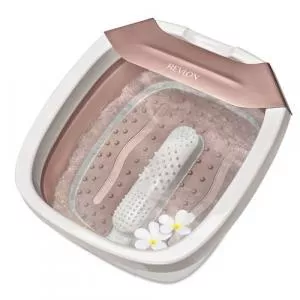 Revlon Ultimate Indulgence Foot Spa RVFB7034E
