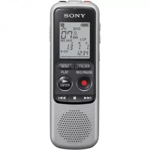 Sony ICD-BX140 4GB black (ICDBX140.CE7)