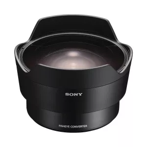Sony 16mm Adaptor Fisheye pentru FE 28mm f/2