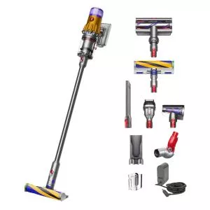 Dyson V12 Slim Detect Absolute 2023