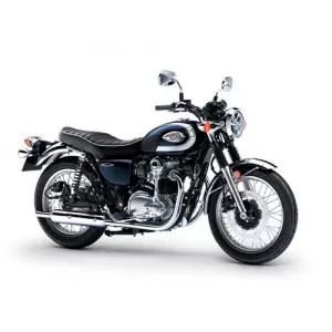 Kawasaki W800 ABS