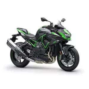 Kawasaki Z H2 ABS 21